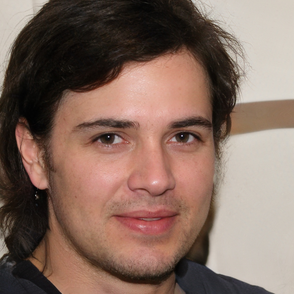 Ethan Rhodes Photo
